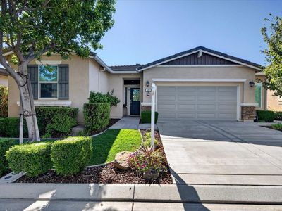 508 Silver Ridge Drive