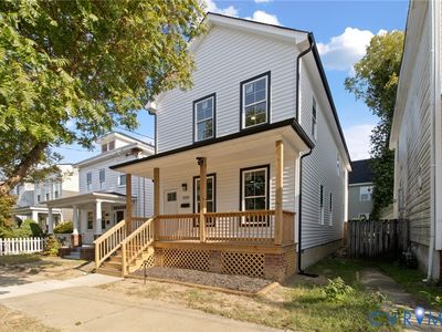 1430 Decatur St
