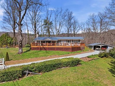 3731 Dillard Rd