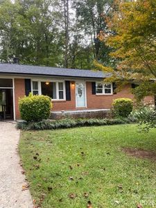 928 Blacksnake Rd