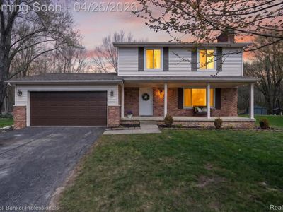 8303 Belle Bluff Dr