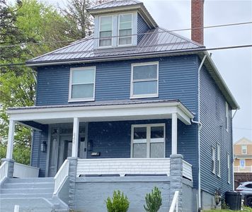 Property at 449 Elwyn Ave, Springdale, PA