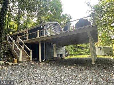 151 E Trails Rd