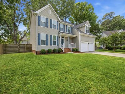 3505 Ballance Ct