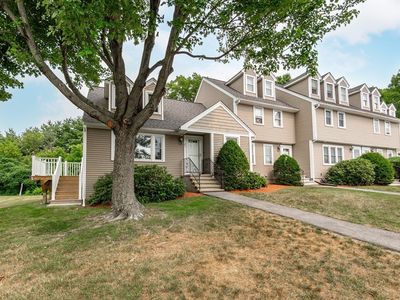 87 Merrimack Meadows Ln Unit 87