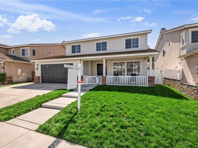 23831 Cloverleaf Way