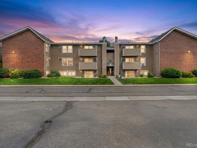 10150 E Virginia Avenue #19-102