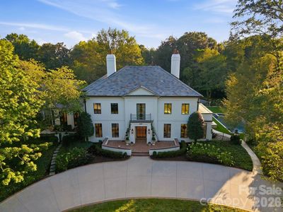 600 Hermitage Rd