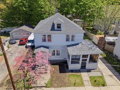 18 Fifield Street