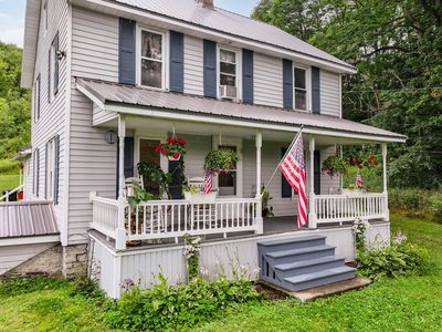 183 Jewett Hill Rd