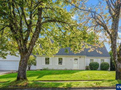 Property at 220 NW Downy Dr, Sublimity, OR