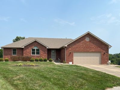 2600 Laurelwood Dr