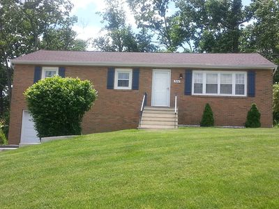 544 Rolling Peaks Way