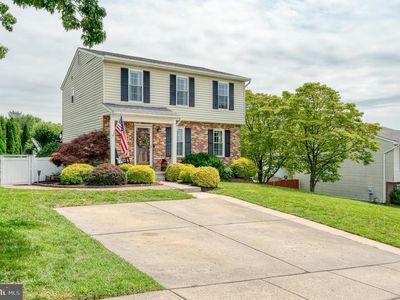 705 Foot Hill Rd