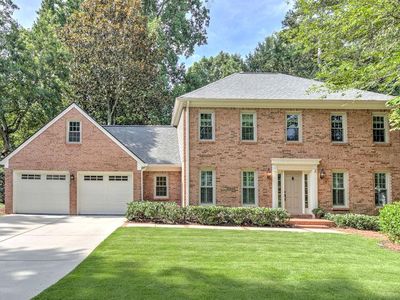 420 Sassafras Ln