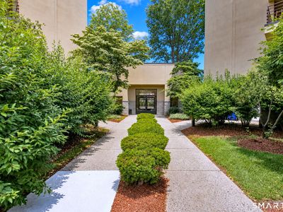 1204 Whitney Avenue #406