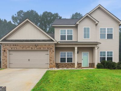 Property at 210 Glenview Trl, Griffin, GA