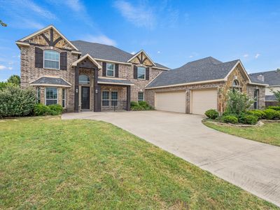 206 White Rock Ct