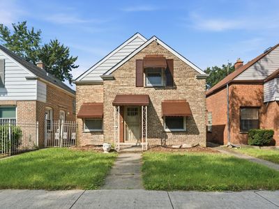 8412 S Seeley Ave