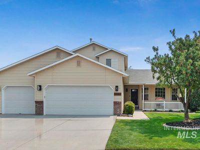 4484 S Santa Cruz Way
