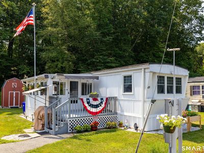 301 Buddington Road LOT 49
