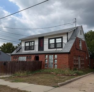 Property at 108 W Summit Ave, Augusta, KS