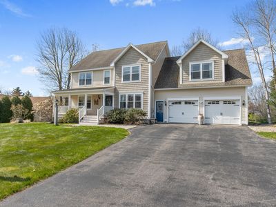 38 Richards Way