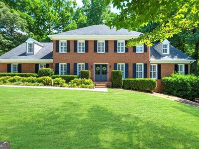 2815 Laurel Green Ct