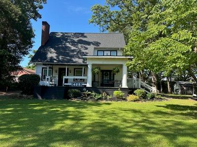 409 N Howard Ave