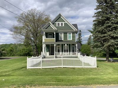 Property at 30 High Street, Fort Fairfield, ME