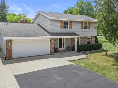 S79W31491 Green Meadow DRIVE