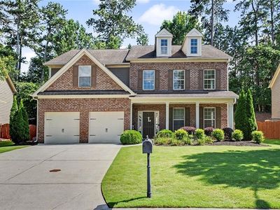 4877 Arbor View Pkwy NW