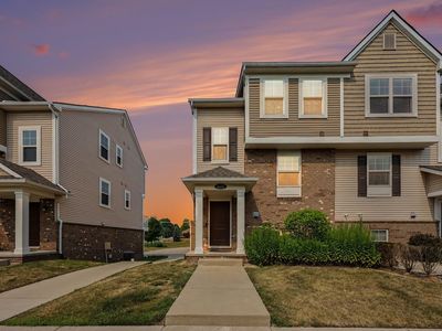 4576 Bradley Cir Unit 25