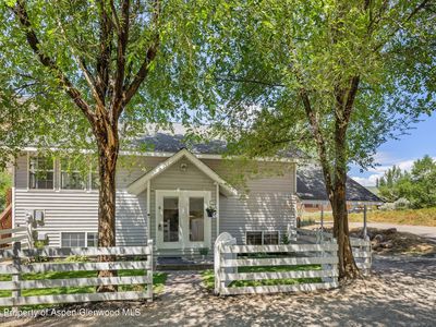 Property at 389 Grand Butte Ln, New Castle, CO