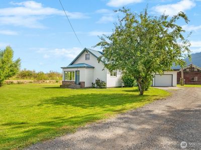 Property at 7624 Oat Coles Road, Everson, WA
