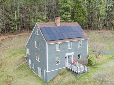 Property at 10 Hidden Pond Ln, Northfield, MA