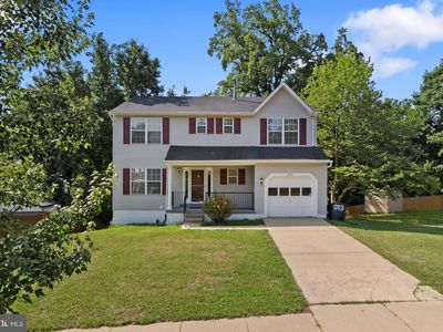 1203 Kingsbury Dr
