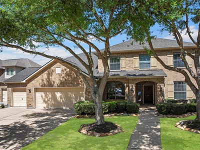 22118 Summer Shower Ct