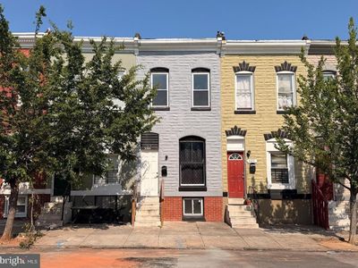 427 N Montford Ave