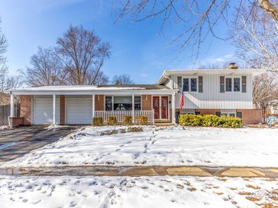 Property at 705 S Dymond Rd, Libertyville, IL