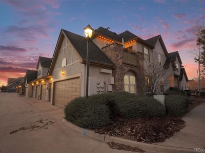 7777 E 23rd Avenue #801