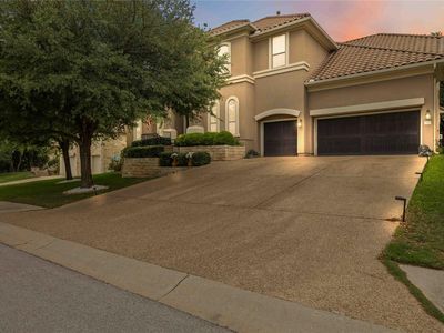 15200 Spillman Ranch Loop