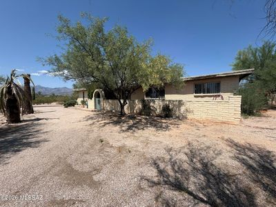 2550 N Tomahawk Trl