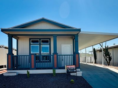 202 N Meridian Rd LOT 122