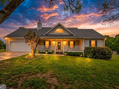 Property at 205 Beulah Ln, Locust Grove, GA