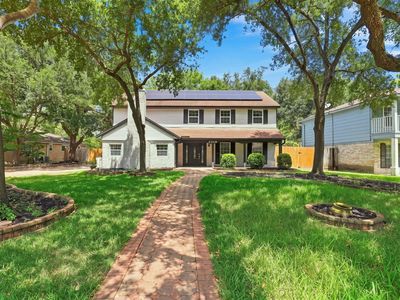 4018 Cypress Hill Dr