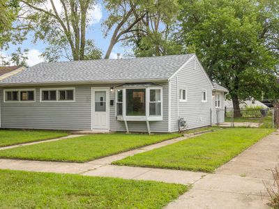 Property at 15145 Honore Ave, Harvey, IL