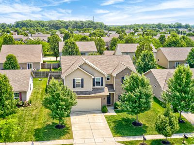 15178 Silver Charm Dr