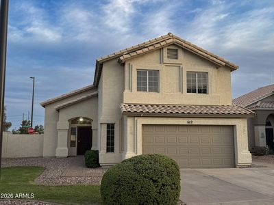 612 N EL DORADO Drive