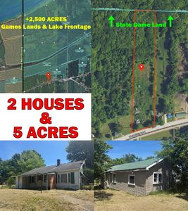 Property at 14592 Ridge Rd, West Springfield, PA
